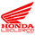 Logo Honda Leclercq